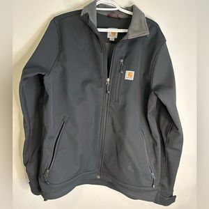 Men’s Carhartt jacket, size Medium